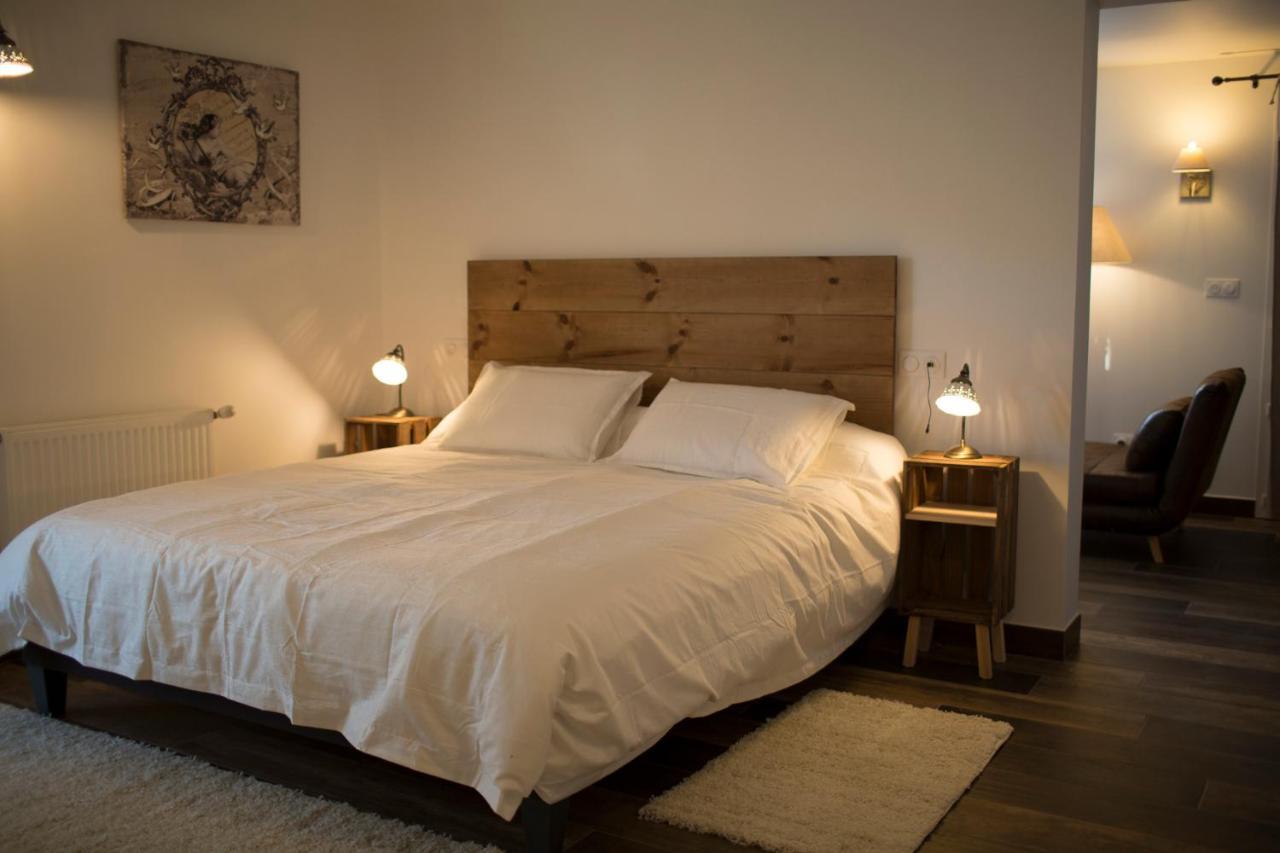 Coin De Charme Au Pays Basque Apartment Hasparren