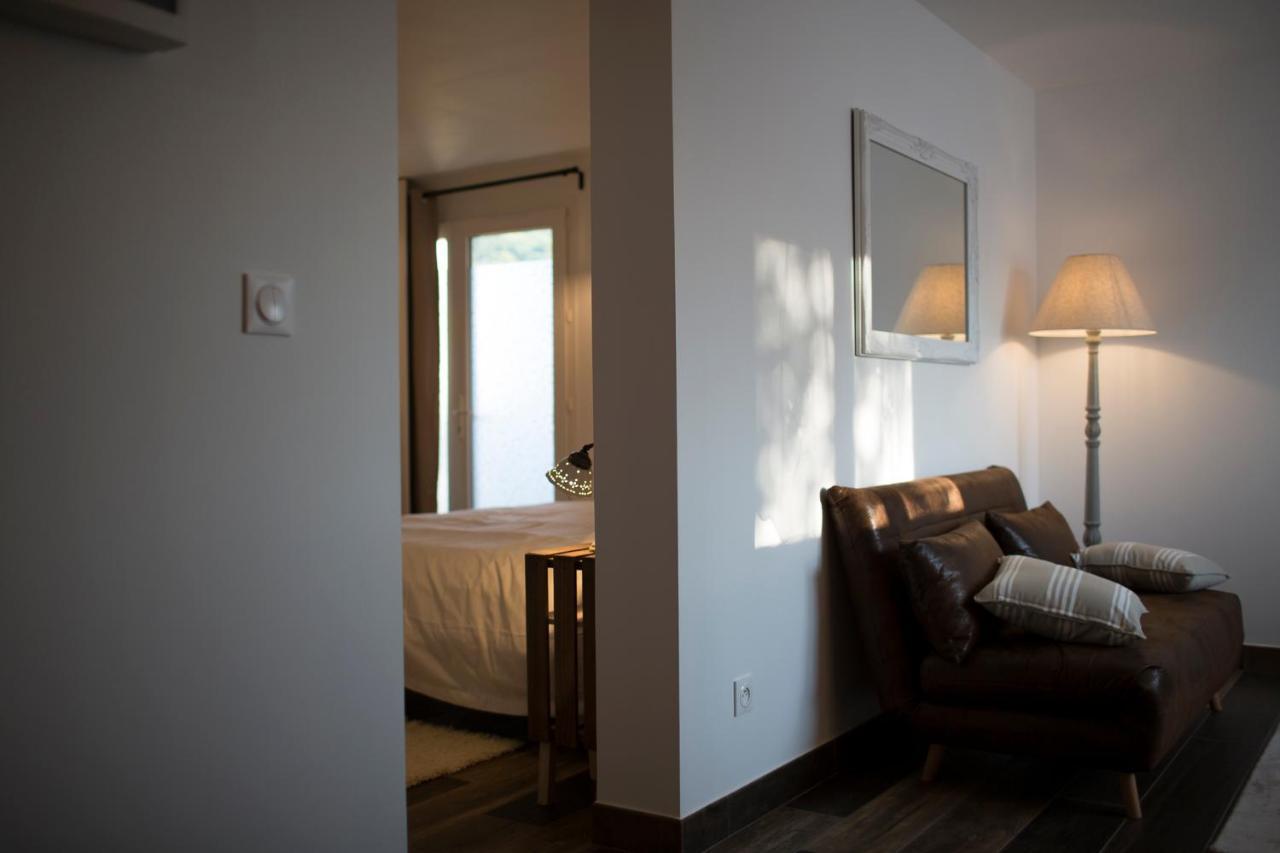 Apartment Coin De Charme Au Pays Basque
