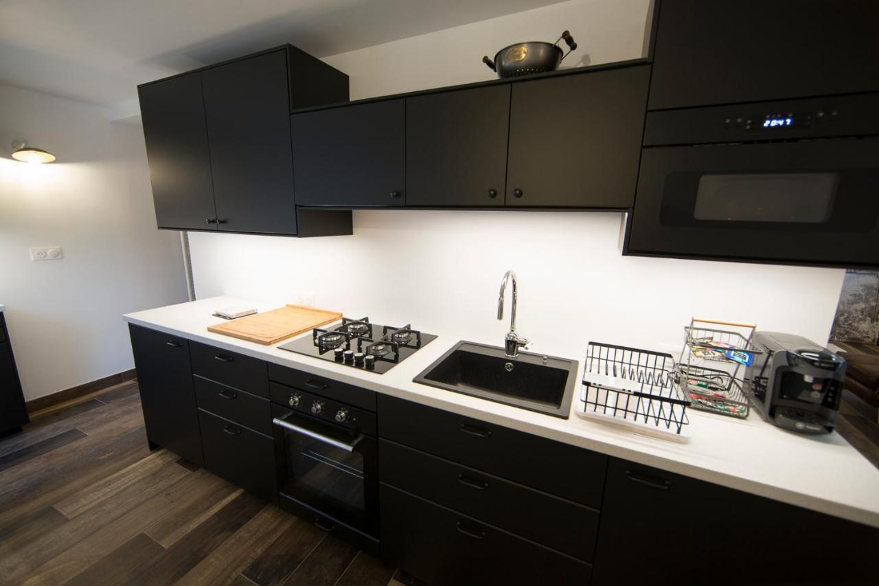 Coin De Charme Au Pays Basque Apartment Hasparren